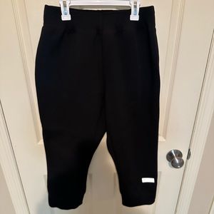Gymshark Ruched Cropped Jogger
